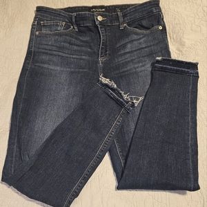 Lucky Brand Ava. Size 14/32.